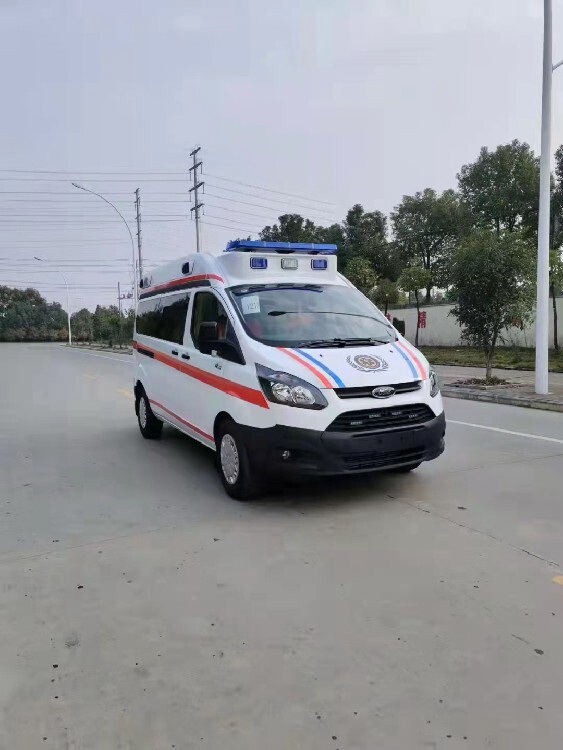 北京出租救护车电话
